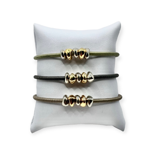Pulsera Rocas