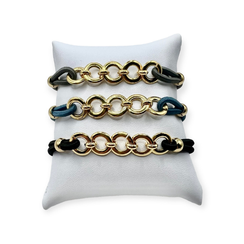 Pulsera Aros