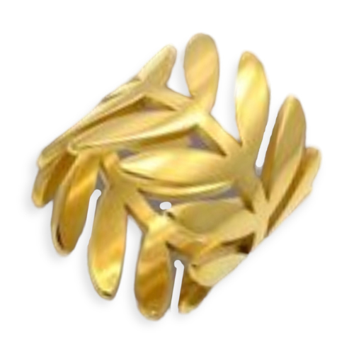 Anillo Abba