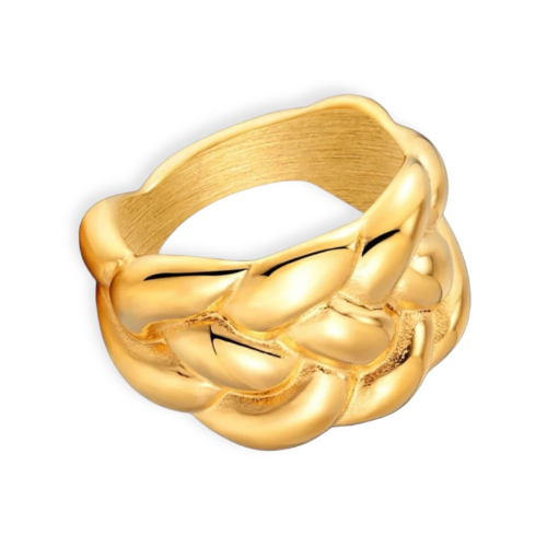Anillo Agata