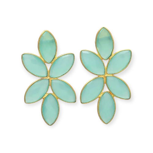 Lily Earrings