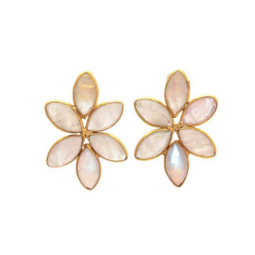Lily Earrings