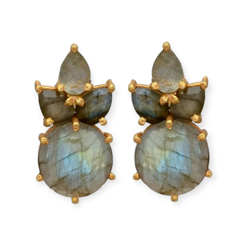 Chloe earrings
