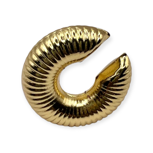 Ear Cuff Caracol