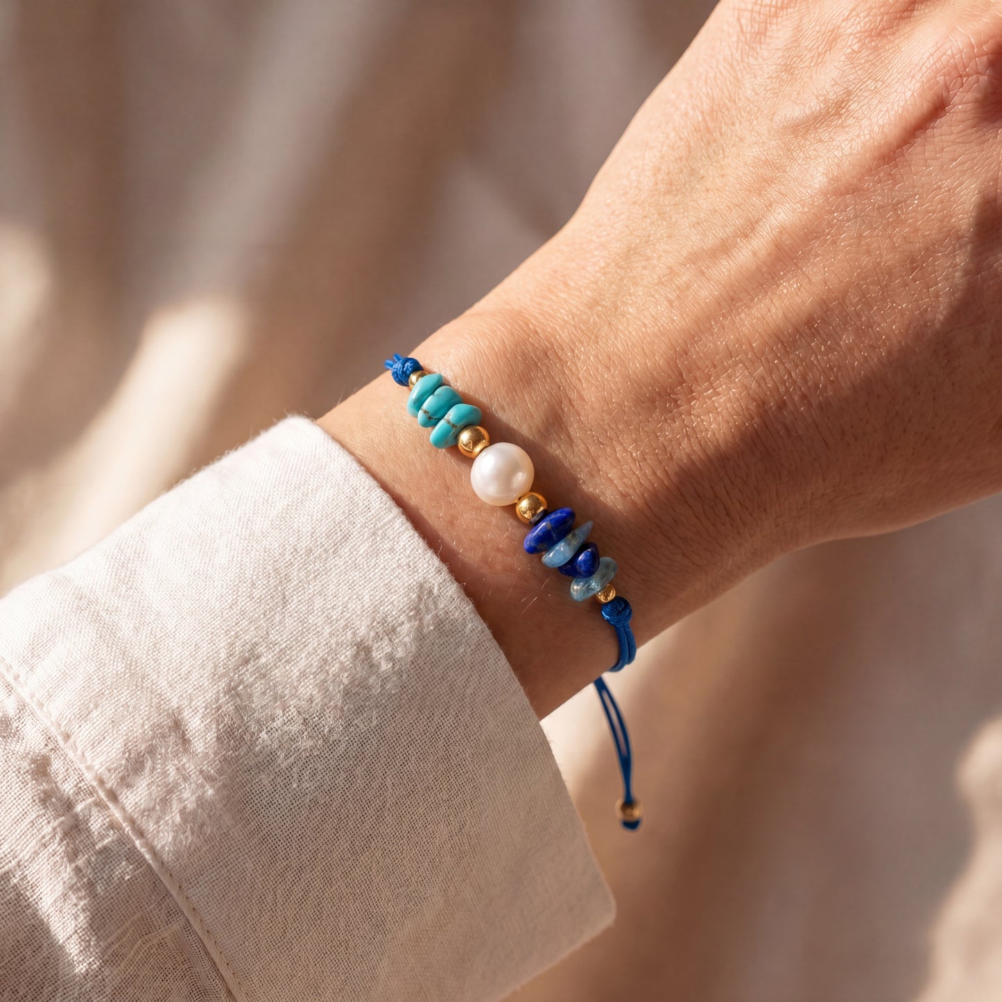 Marina Bracelet