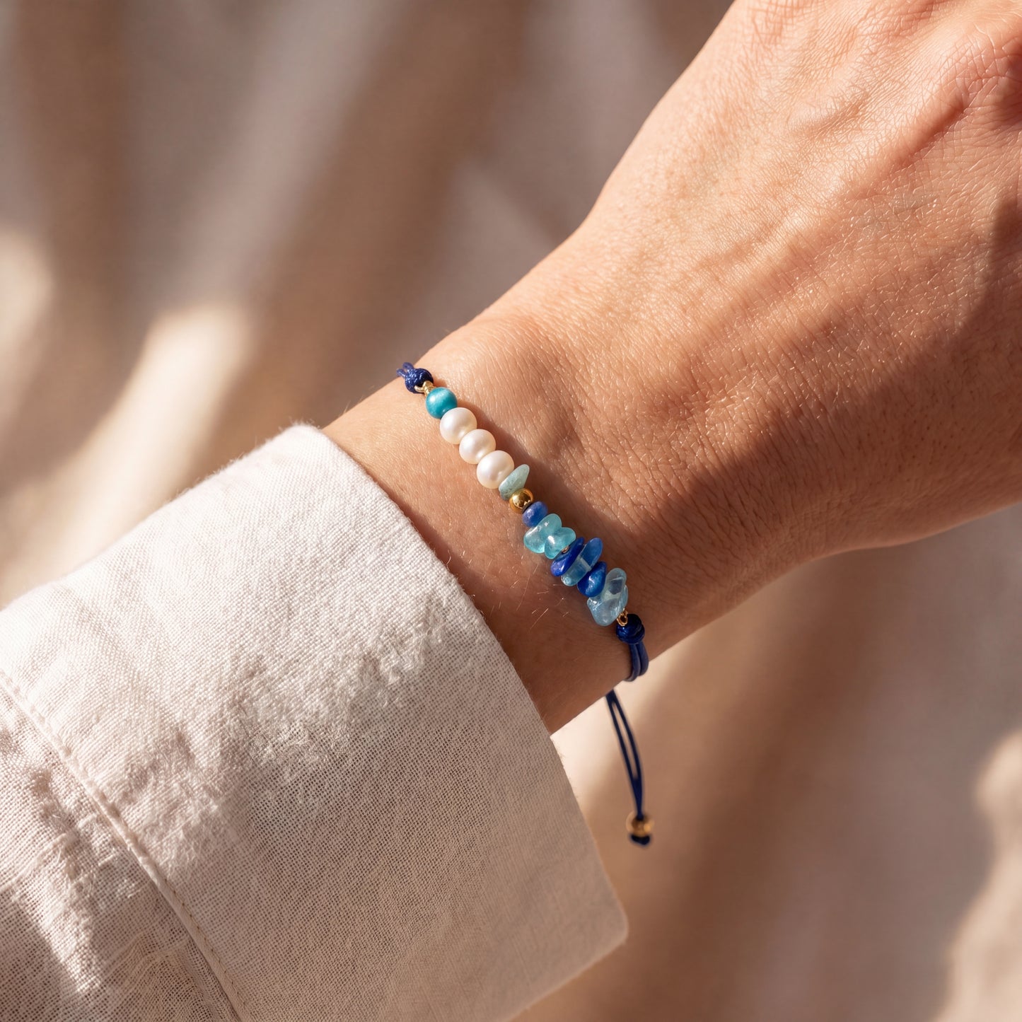 Breeze Bracelet