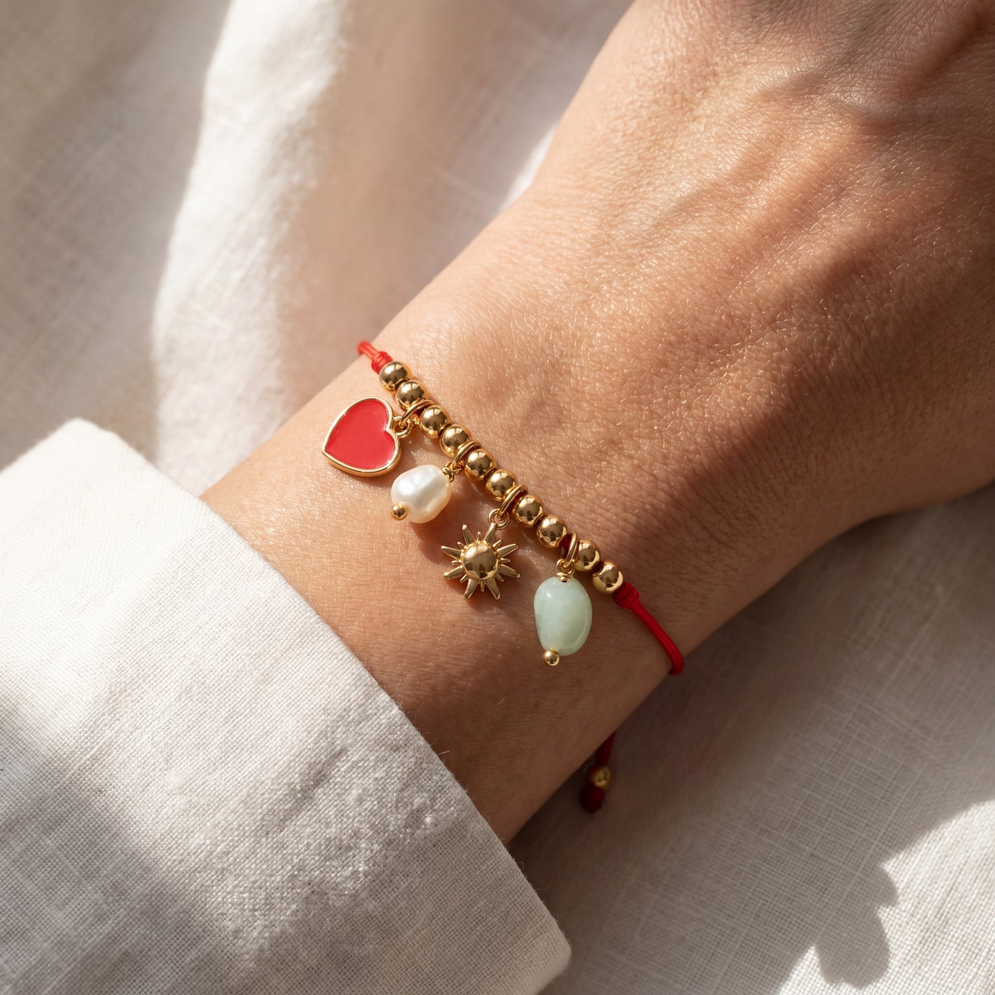 Amora Bracelet