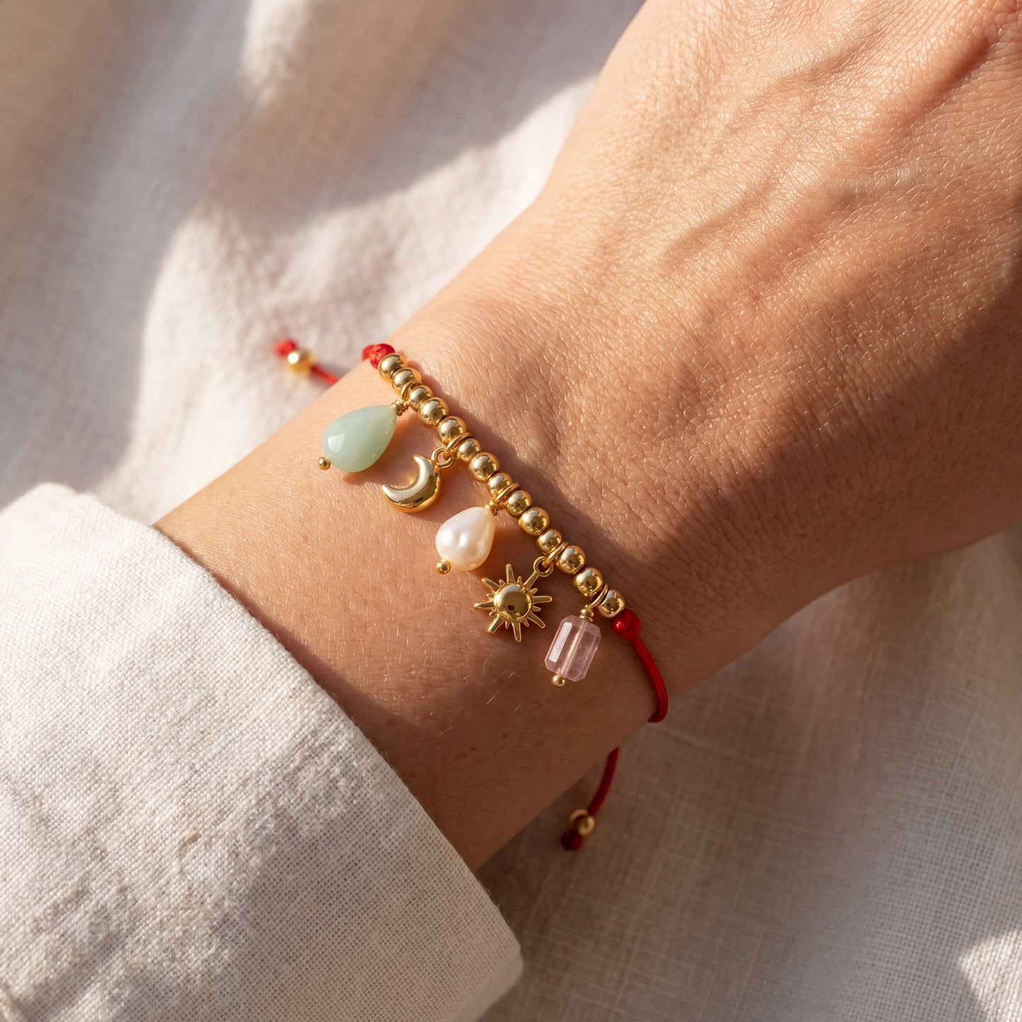 Pulsera Eterna