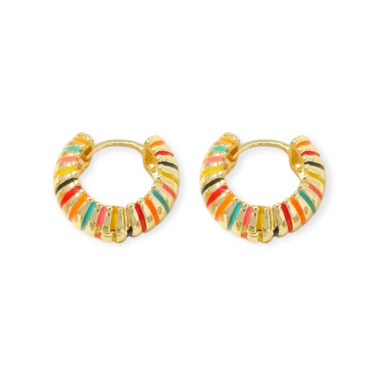 Aretes Naya