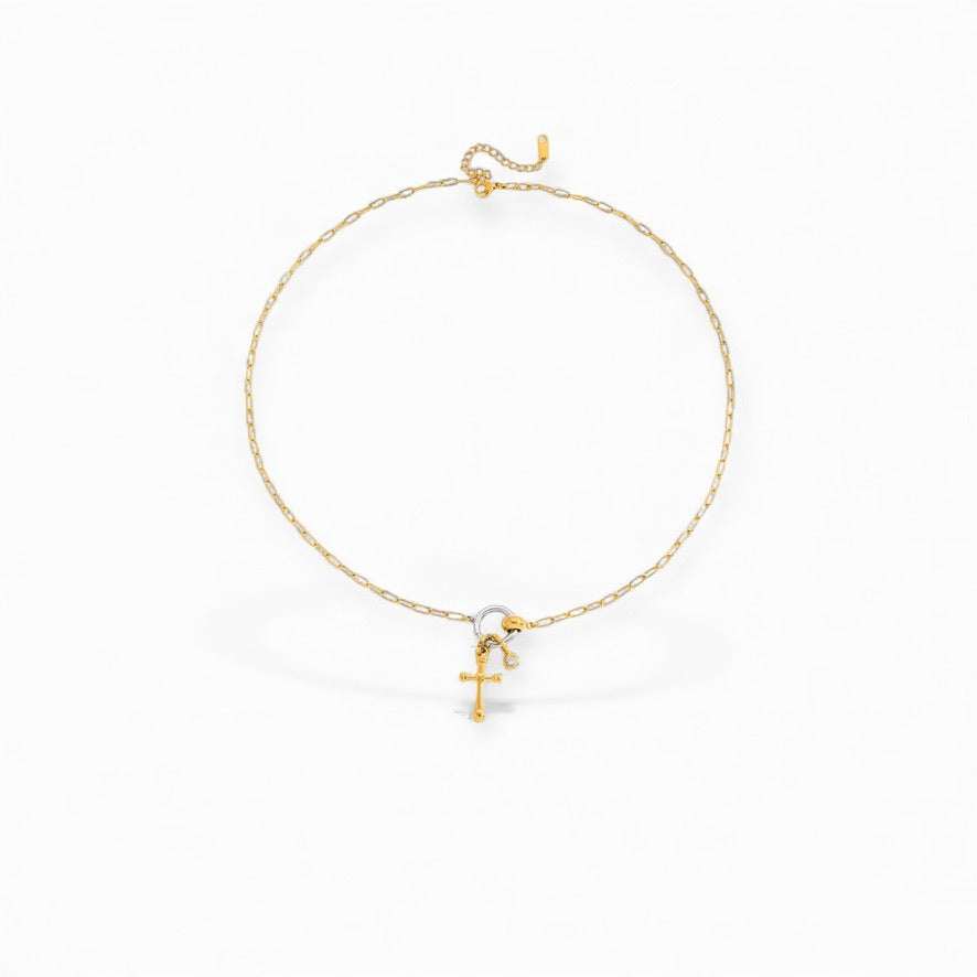 Eternal Necklace