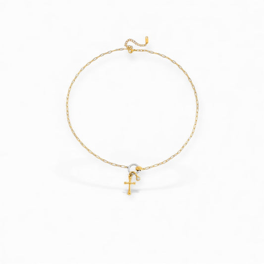 Eternal Necklace