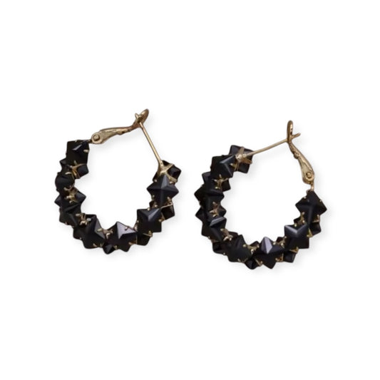 Aretes Alma