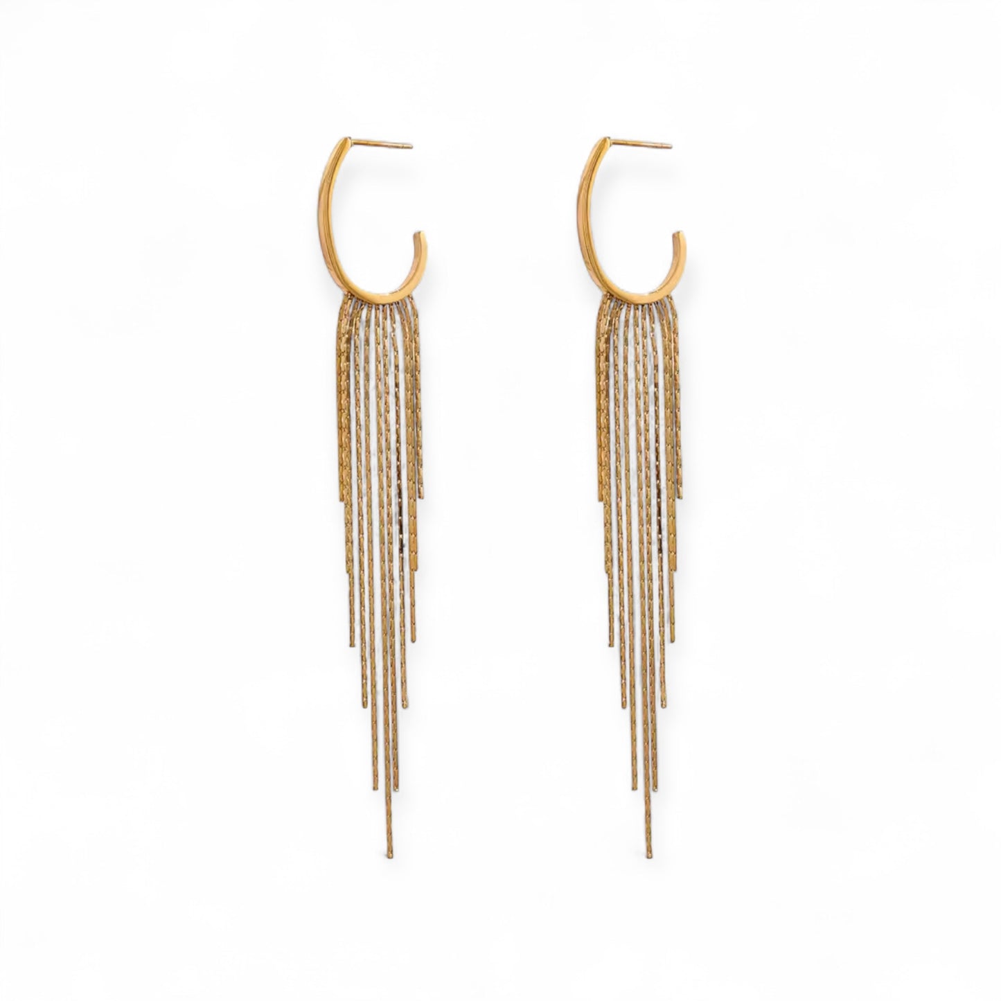 Luzia Earrings