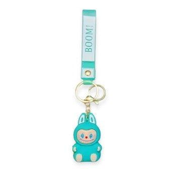 Bag Charm Labubu 2