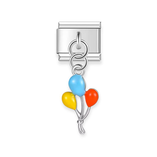 Charm Balloons