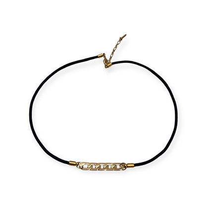 Pulsera-Collar Eslabón