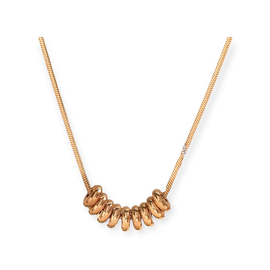 Collar Simone