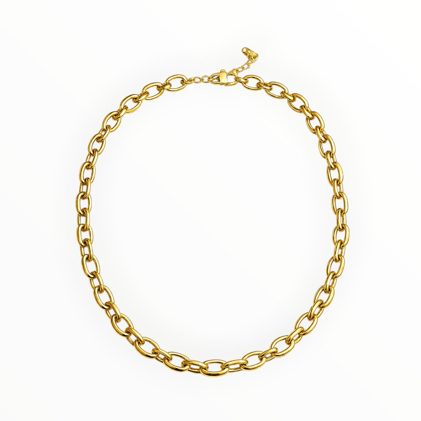 Collar Rivoli
