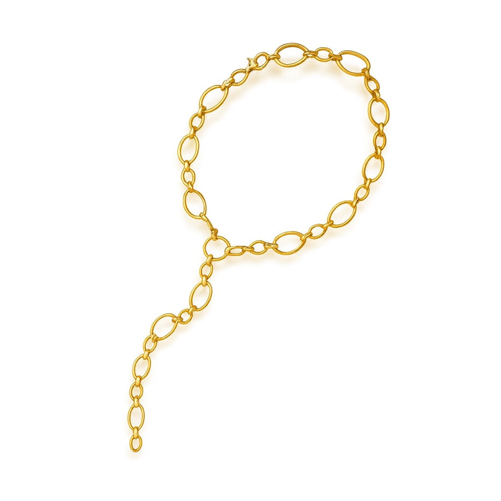 Eslava Necklace