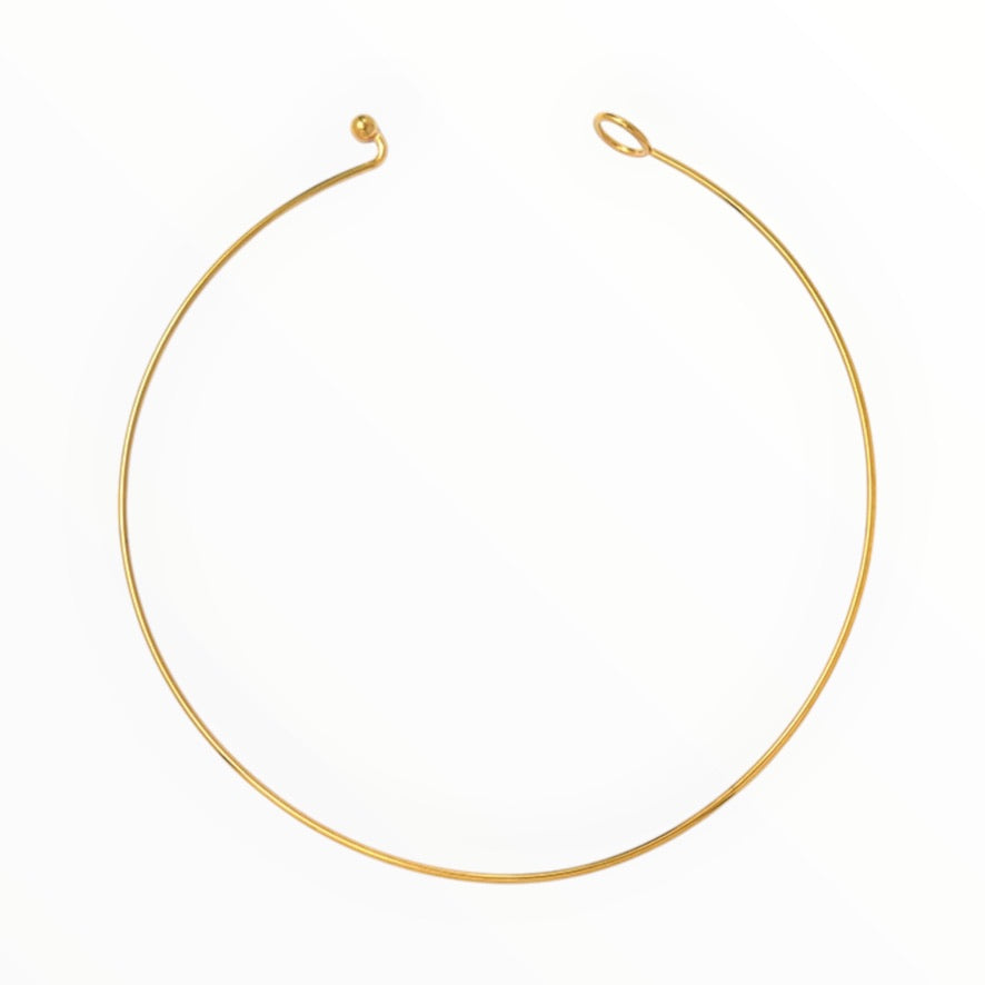 Choker Firmeza