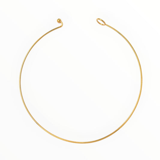 Choker Firmeza