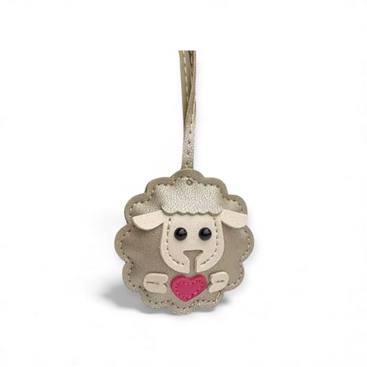 Bag Charm Oveja Cosy
