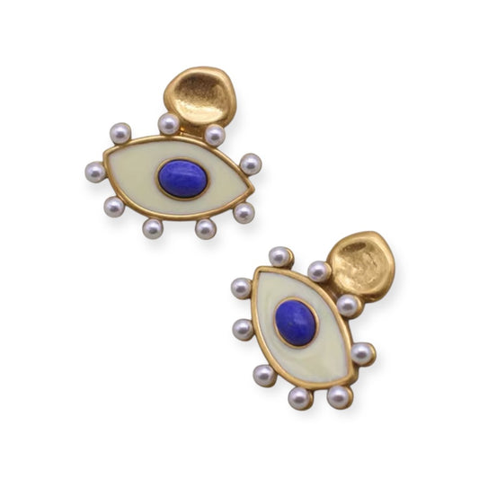 Olaya earrings