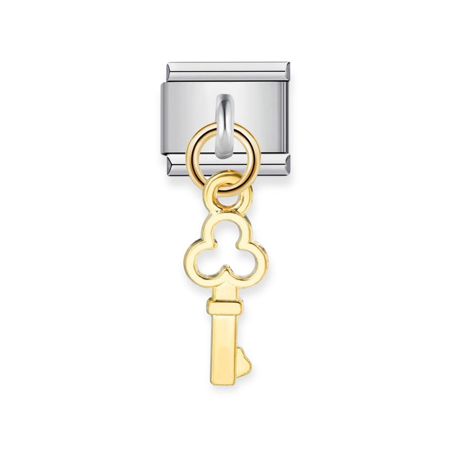 Charm Llave