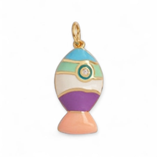 Dije Pez Pastel