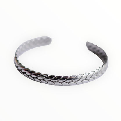 Braided Bracelet