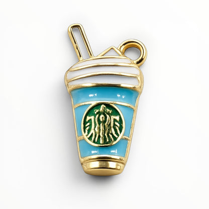 Dije Coffee Lover