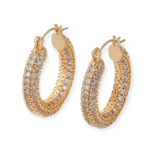 Kai earrings