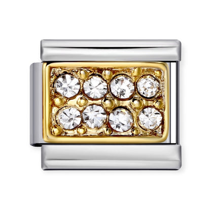 Charm Zirconias