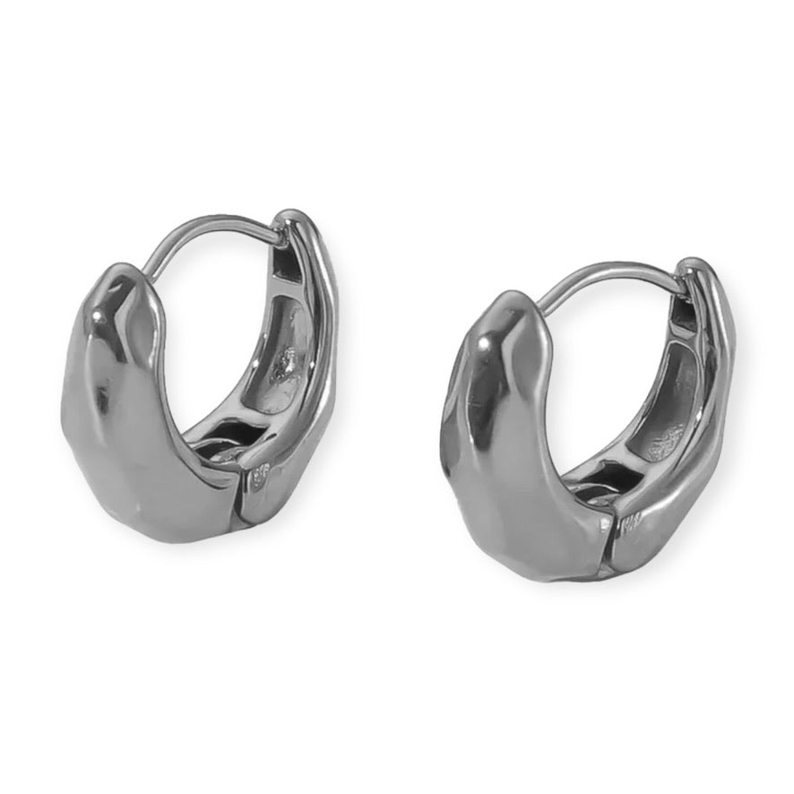 Trento earrings