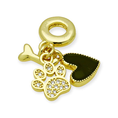 Pet Pendant Set
