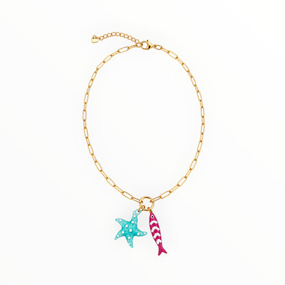 Collar Naia