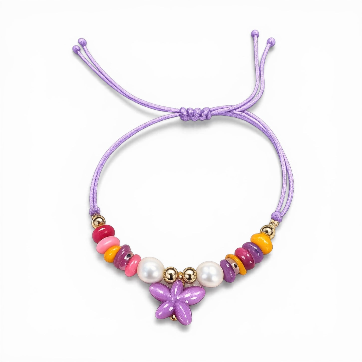 Oyster Bracelet