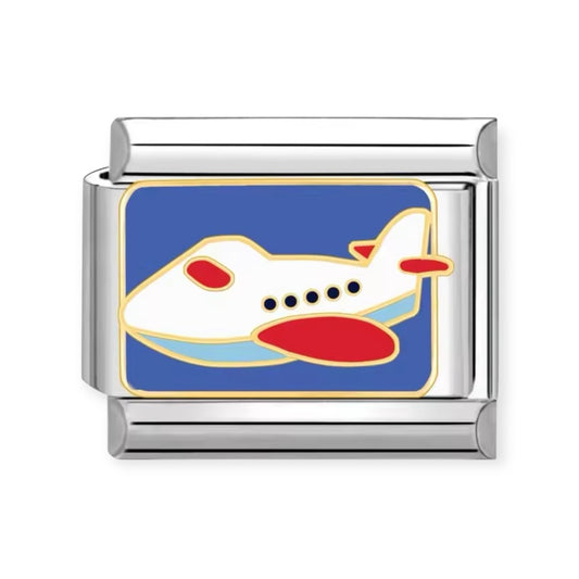 Charm Plane 4