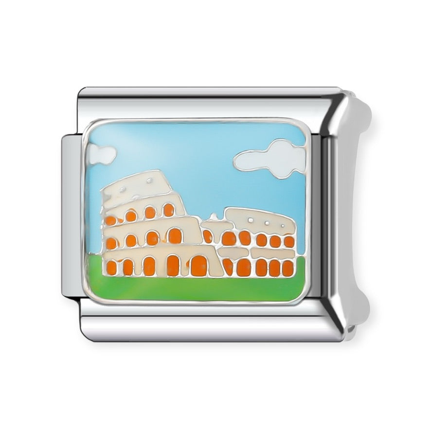 Charm Coliseo