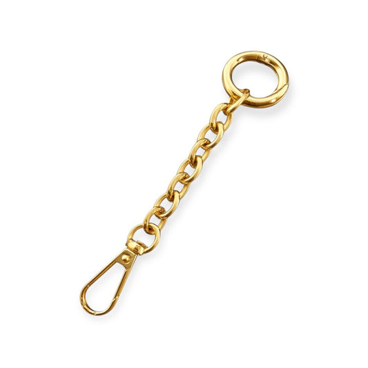 Bag Charm Cadena Styleloop