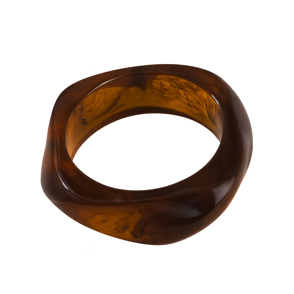 Ochre Bracelet