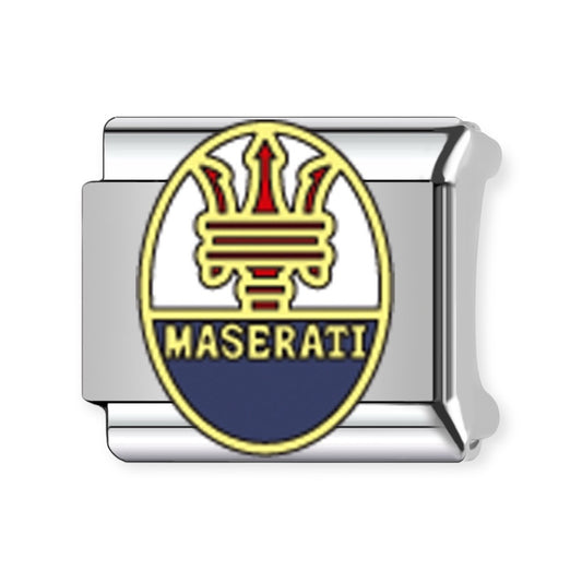 Charm Maserati