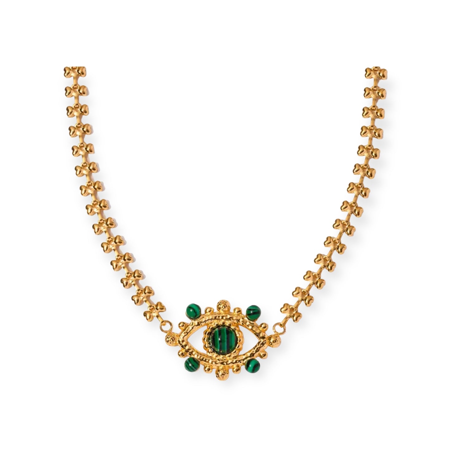 Charlotte necklace