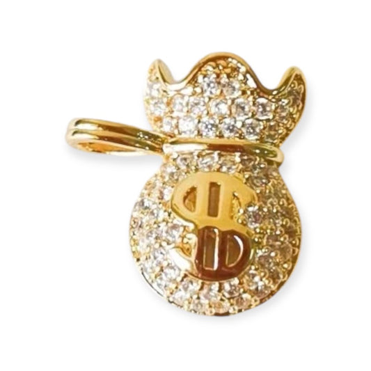 Dije Money Bag 2