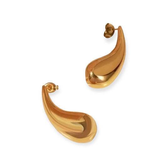 Aretes Adele
