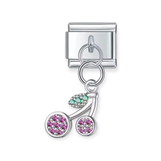 Charm Cherries
