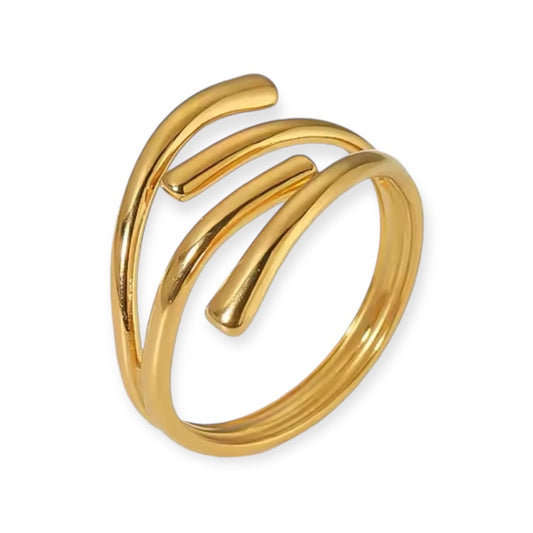 Anillo Cleo