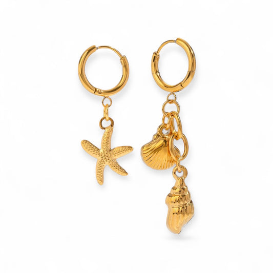 Aretes Ocean