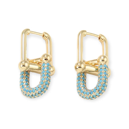 Aretes Annie