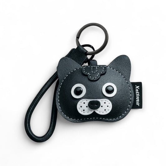 Bag Charm Gato Nocturno